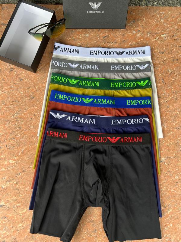 Armani boxer M-3XL 04